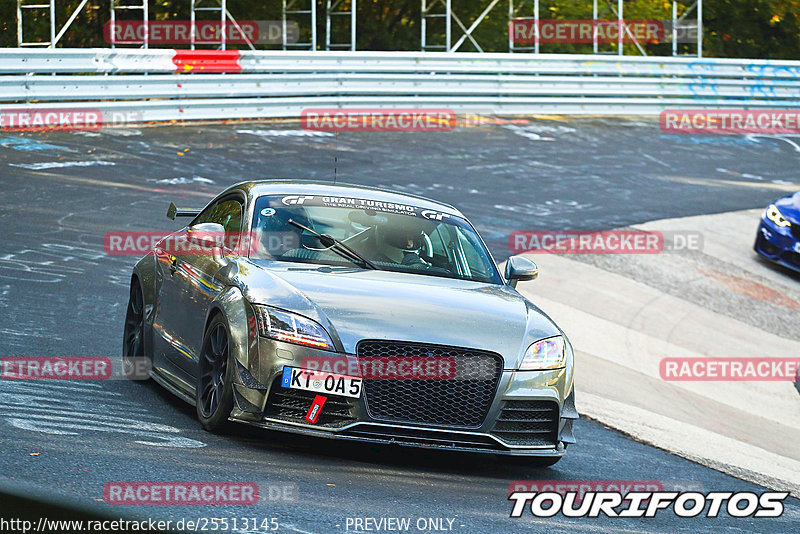 Bild #25513145 - Touristenfahrten Nürburgring Nordschleife (21.10.2023)