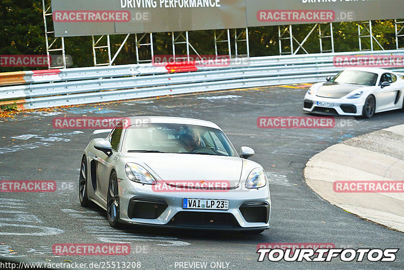 Bild #25513208 - Touristenfahrten Nürburgring Nordschleife (21.10.2023)