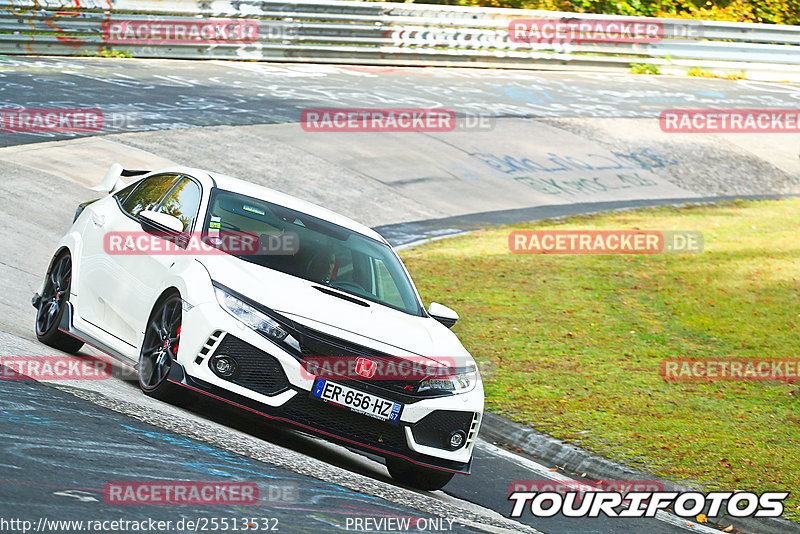 Bild #25513532 - Touristenfahrten Nürburgring Nordschleife (21.10.2023)