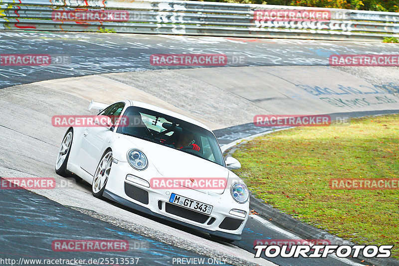 Bild #25513537 - Touristenfahrten Nürburgring Nordschleife (21.10.2023)