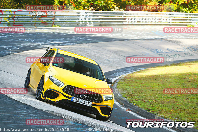 Bild #25513548 - Touristenfahrten Nürburgring Nordschleife (21.10.2023)