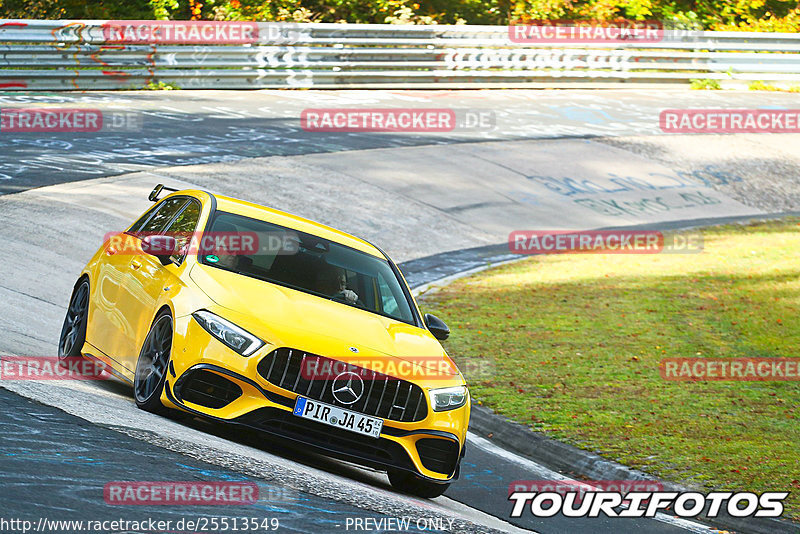 Bild #25513549 - Touristenfahrten Nürburgring Nordschleife (21.10.2023)