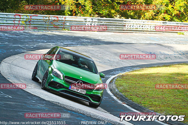 Bild #25513555 - Touristenfahrten Nürburgring Nordschleife (21.10.2023)