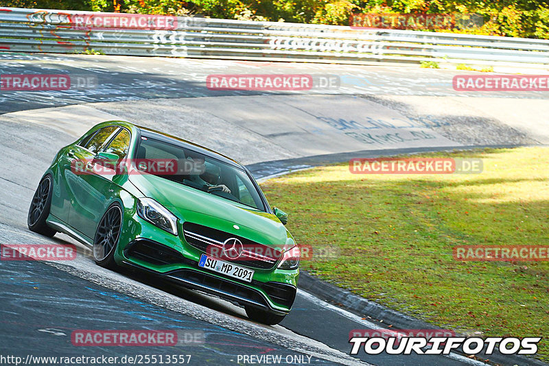 Bild #25513557 - Touristenfahrten Nürburgring Nordschleife (21.10.2023)