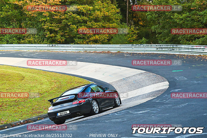 Bild #25513702 - Touristenfahrten Nürburgring Nordschleife (21.10.2023)