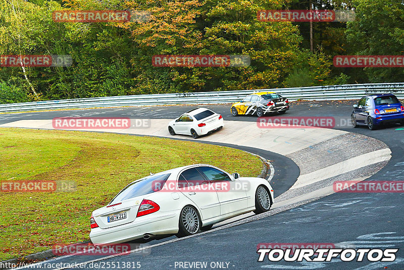 Bild #25513815 - Touristenfahrten Nürburgring Nordschleife (21.10.2023)