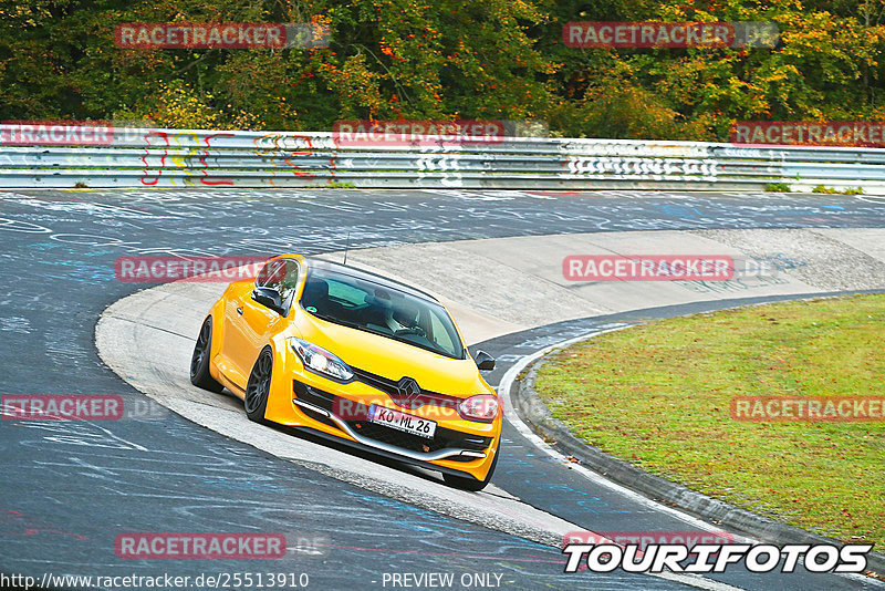 Bild #25513910 - Touristenfahrten Nürburgring Nordschleife (21.10.2023)