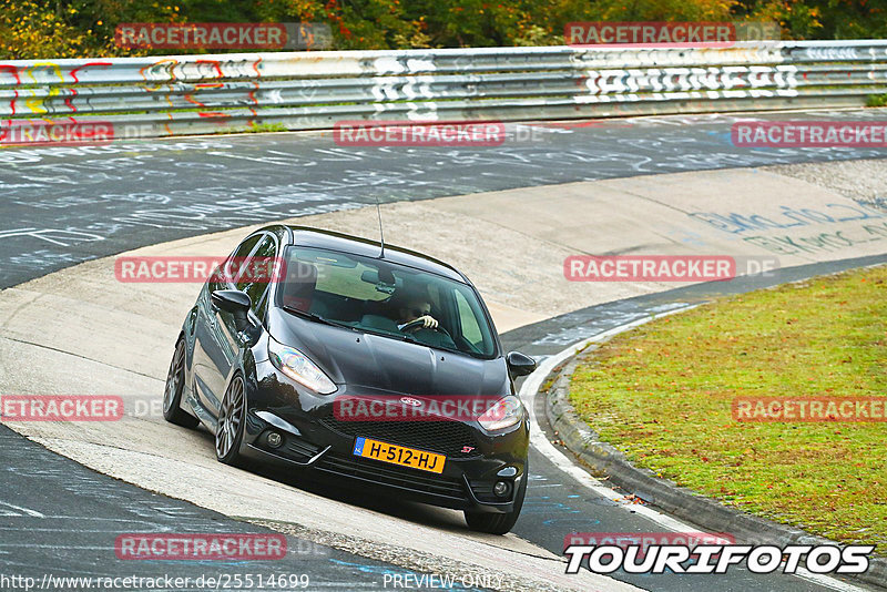 Bild #25514699 - Touristenfahrten Nürburgring Nordschleife (21.10.2023)