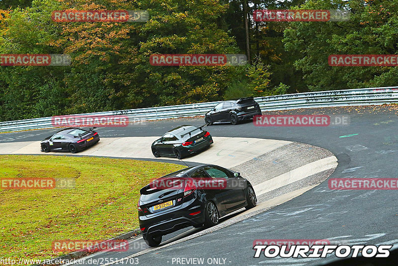 Bild #25514703 - Touristenfahrten Nürburgring Nordschleife (21.10.2023)