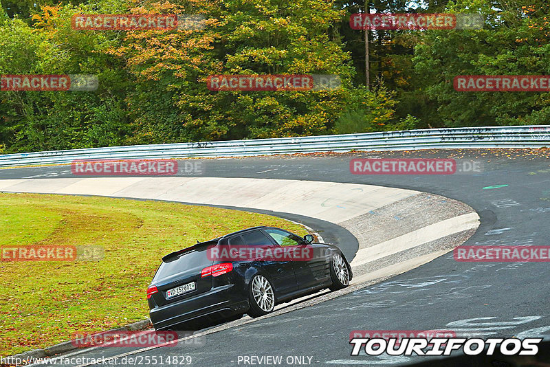 Bild #25514829 - Touristenfahrten Nürburgring Nordschleife (21.10.2023)