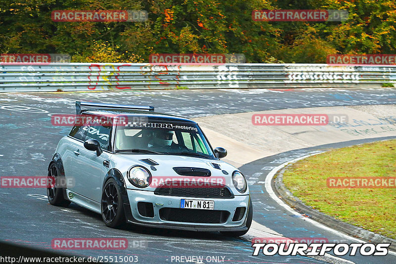 Bild #25515003 - Touristenfahrten Nürburgring Nordschleife (21.10.2023)