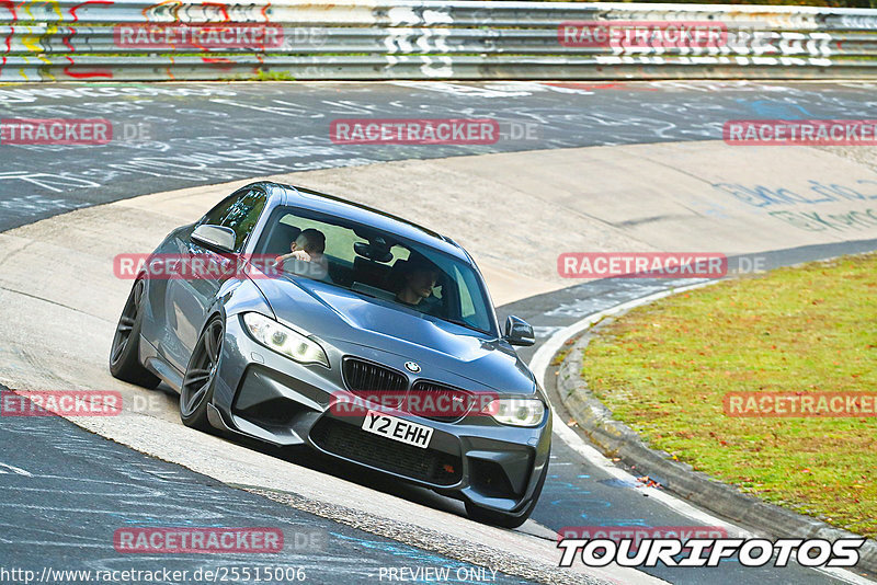 Bild #25515006 - Touristenfahrten Nürburgring Nordschleife (21.10.2023)