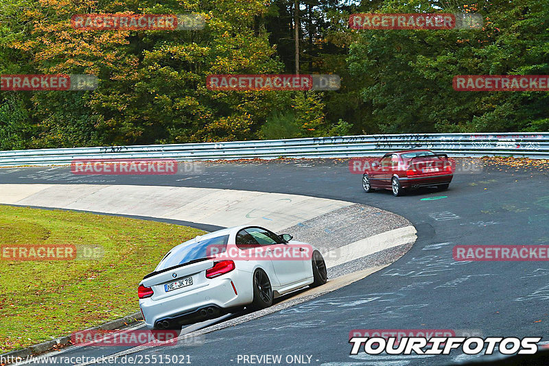 Bild #25515021 - Touristenfahrten Nürburgring Nordschleife (21.10.2023)