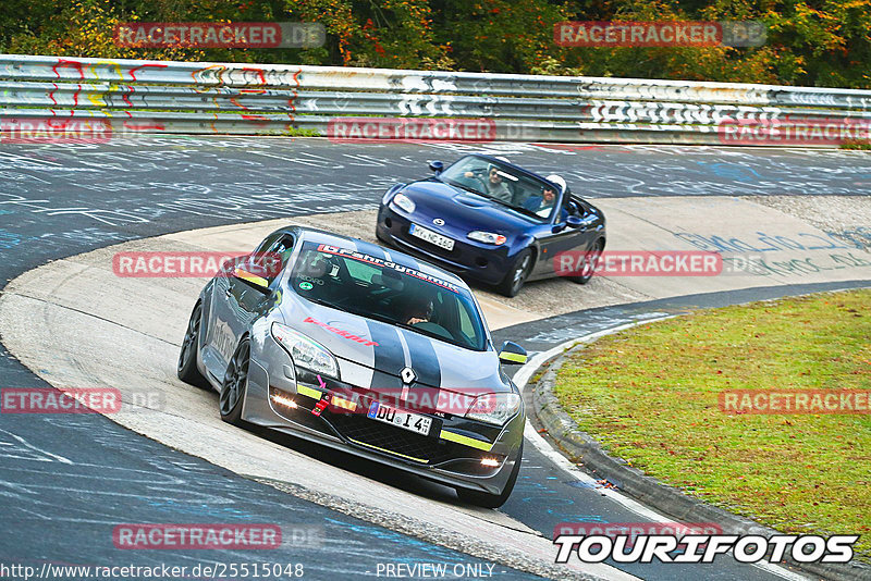 Bild #25515048 - Touristenfahrten Nürburgring Nordschleife (21.10.2023)