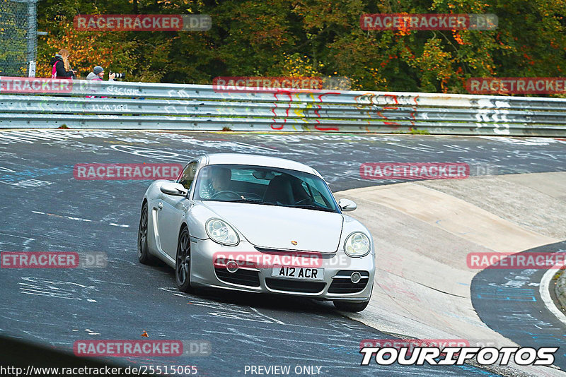 Bild #25515065 - Touristenfahrten Nürburgring Nordschleife (21.10.2023)