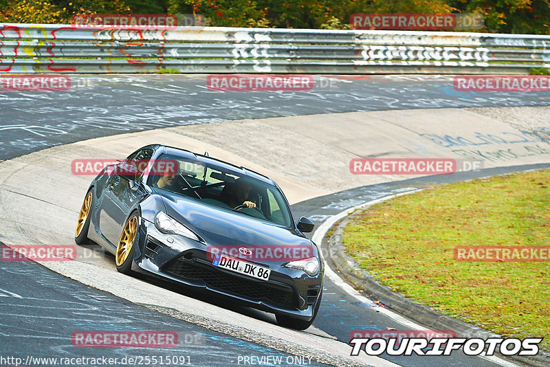 Bild #25515091 - Touristenfahrten Nürburgring Nordschleife (21.10.2023)