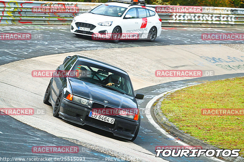 Bild #25515093 - Touristenfahrten Nürburgring Nordschleife (21.10.2023)