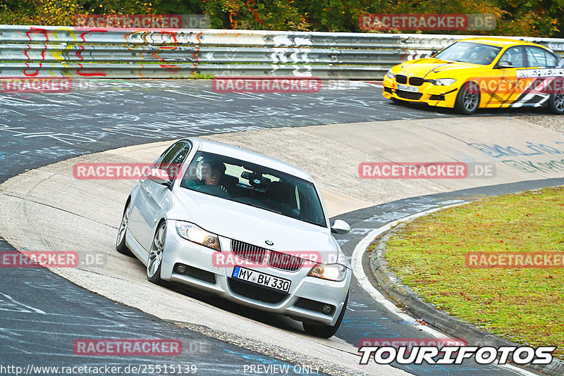 Bild #25515139 - Touristenfahrten Nürburgring Nordschleife (21.10.2023)