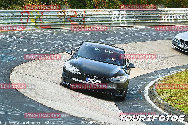 Bild #25515142 - Touristenfahrten Nürburgring Nordschleife (21.10.2023)