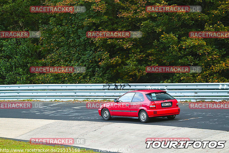 Bild #25515168 - Touristenfahrten Nürburgring Nordschleife (21.10.2023)