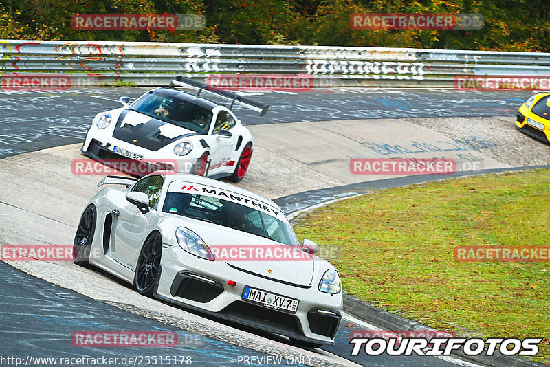 Bild #25515178 - Touristenfahrten Nürburgring Nordschleife (21.10.2023)