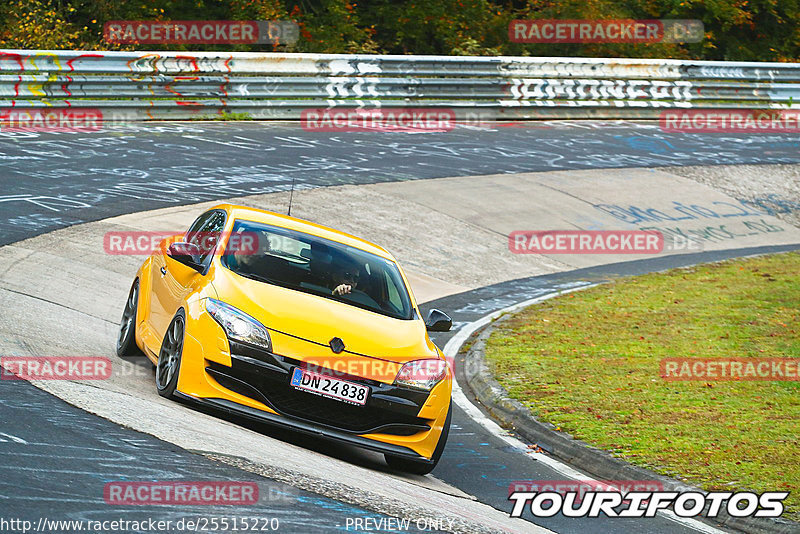 Bild #25515220 - Touristenfahrten Nürburgring Nordschleife (21.10.2023)