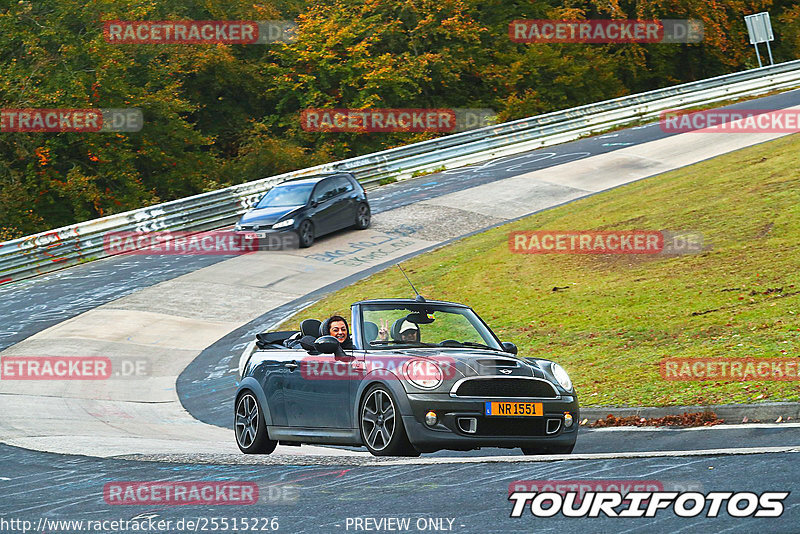 Bild #25515226 - Touristenfahrten Nürburgring Nordschleife (21.10.2023)