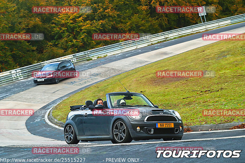 Bild #25515227 - Touristenfahrten Nürburgring Nordschleife (21.10.2023)