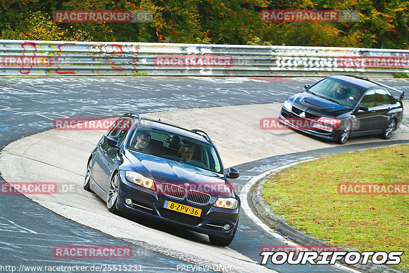 Bild #25515231 - Touristenfahrten Nürburgring Nordschleife (21.10.2023)