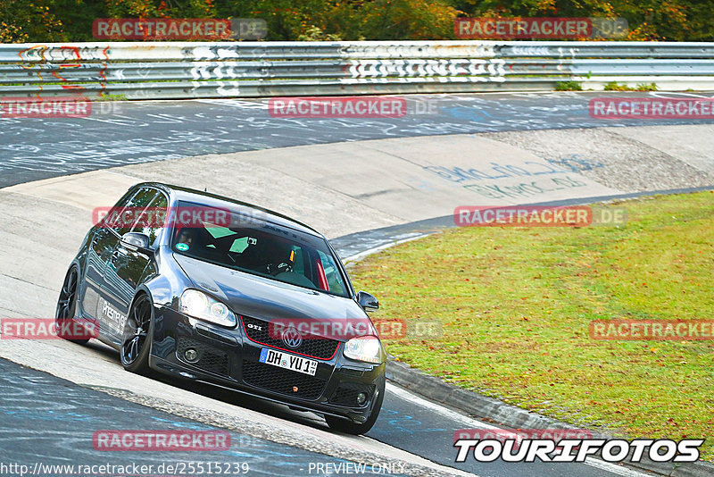 Bild #25515239 - Touristenfahrten Nürburgring Nordschleife (21.10.2023)