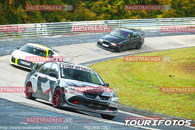 Bild #25515348 - Touristenfahrten Nürburgring Nordschleife (21.10.2023)