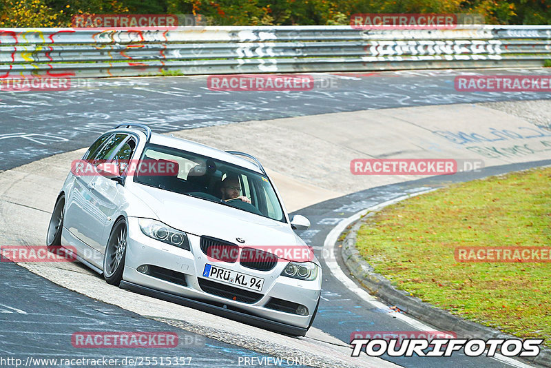 Bild #25515357 - Touristenfahrten Nürburgring Nordschleife (21.10.2023)