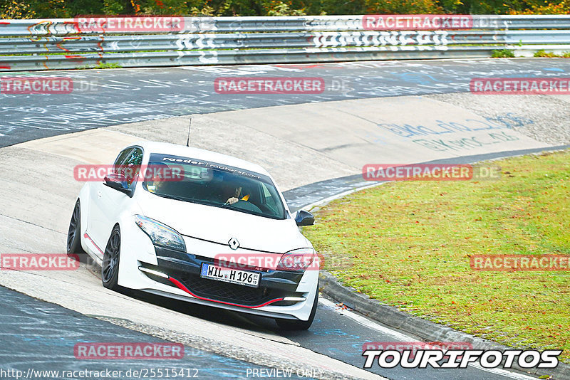 Bild #25515412 - Touristenfahrten Nürburgring Nordschleife (21.10.2023)