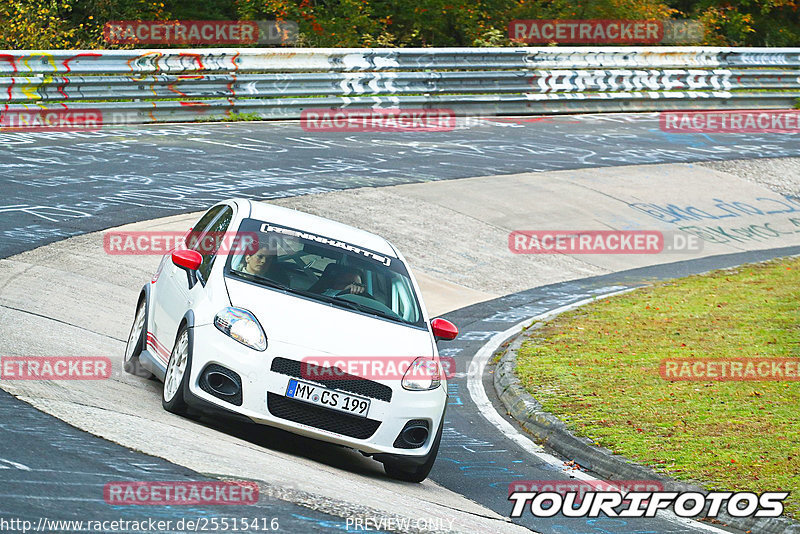 Bild #25515416 - Touristenfahrten Nürburgring Nordschleife (21.10.2023)