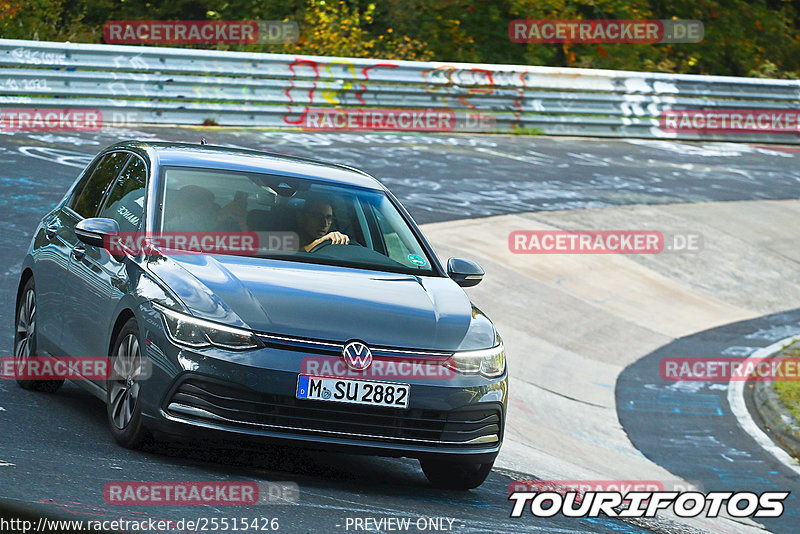 Bild #25515426 - Touristenfahrten Nürburgring Nordschleife (21.10.2023)