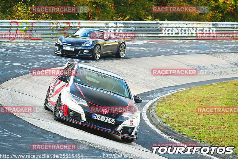 Bild #25515454 - Touristenfahrten Nürburgring Nordschleife (21.10.2023)