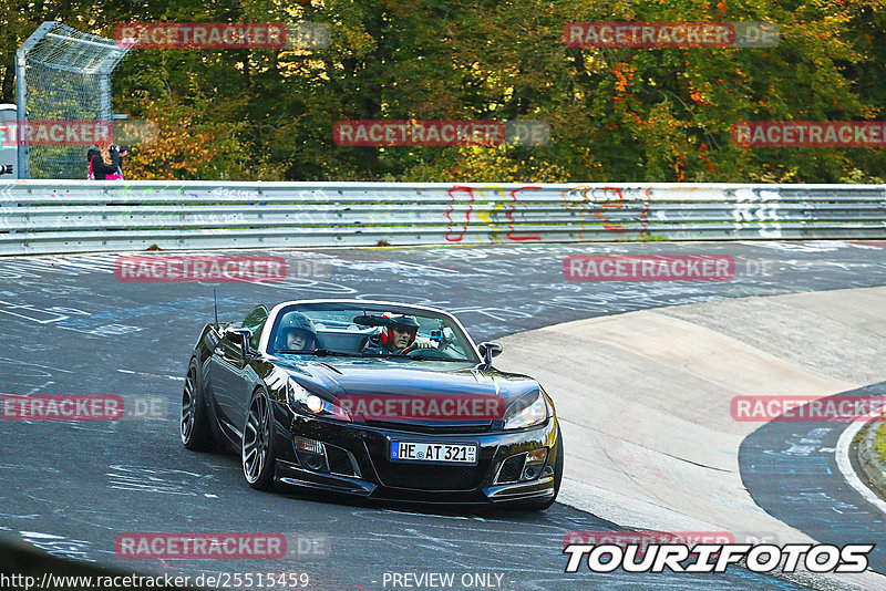 Bild #25515459 - Touristenfahrten Nürburgring Nordschleife (21.10.2023)