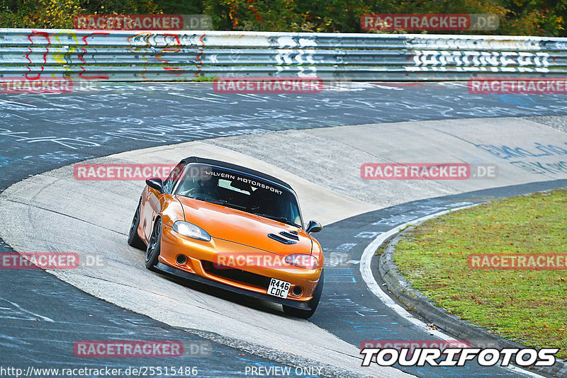 Bild #25515486 - Touristenfahrten Nürburgring Nordschleife (21.10.2023)