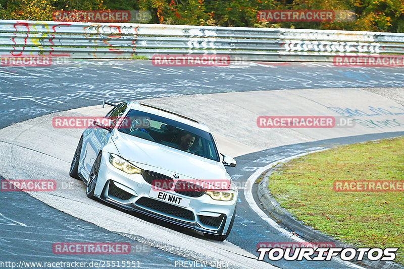 Bild #25515551 - Touristenfahrten Nürburgring Nordschleife (21.10.2023)