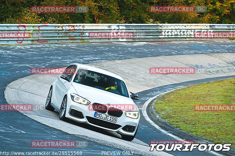 Bild #25515568 - Touristenfahrten Nürburgring Nordschleife (21.10.2023)