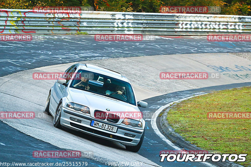 Bild #25515579 - Touristenfahrten Nürburgring Nordschleife (21.10.2023)