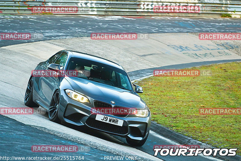 Bild #25515764 - Touristenfahrten Nürburgring Nordschleife (21.10.2023)