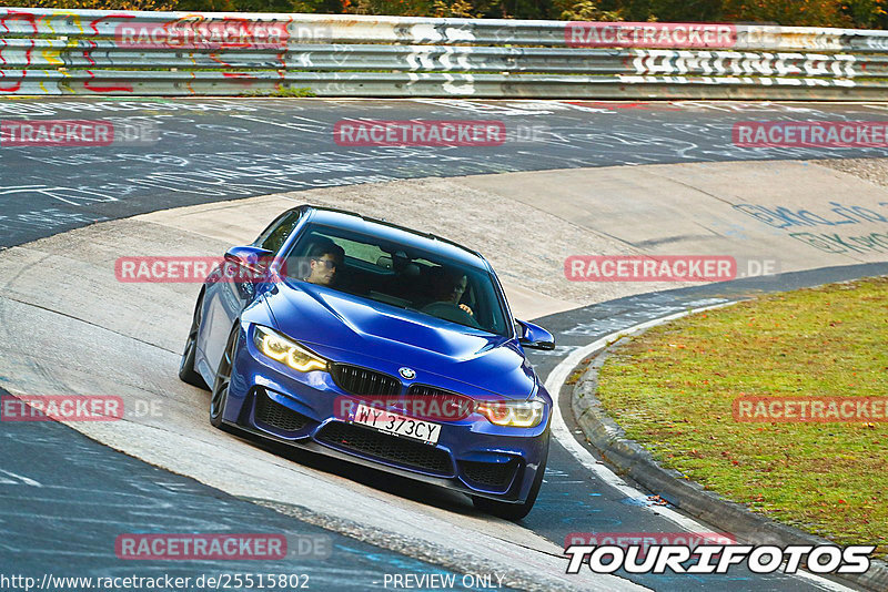 Bild #25515802 - Touristenfahrten Nürburgring Nordschleife (21.10.2023)