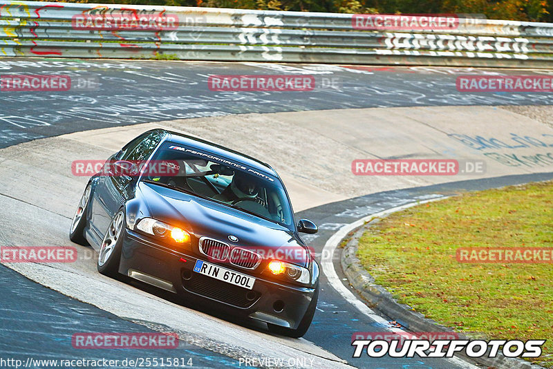 Bild #25515814 - Touristenfahrten Nürburgring Nordschleife (21.10.2023)