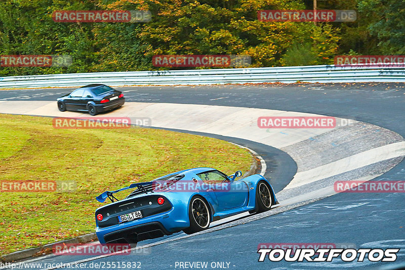 Bild #25515832 - Touristenfahrten Nürburgring Nordschleife (21.10.2023)