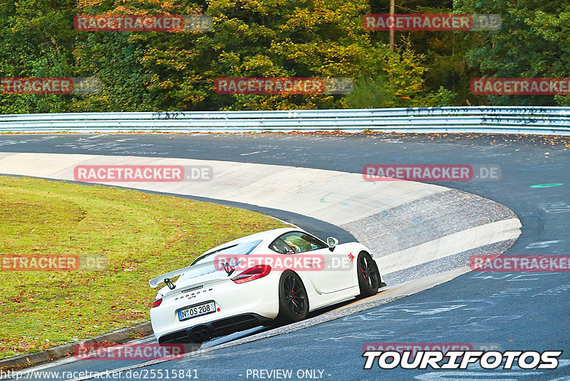 Bild #25515841 - Touristenfahrten Nürburgring Nordschleife (21.10.2023)