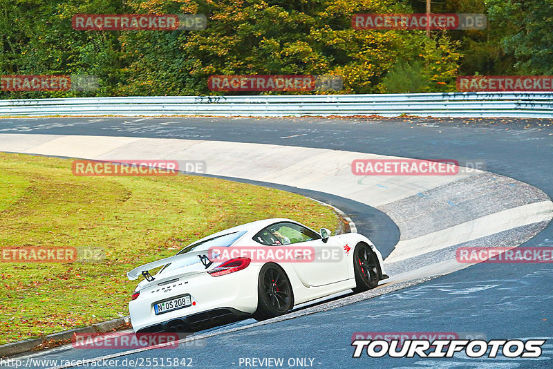 Bild #25515842 - Touristenfahrten Nürburgring Nordschleife (21.10.2023)