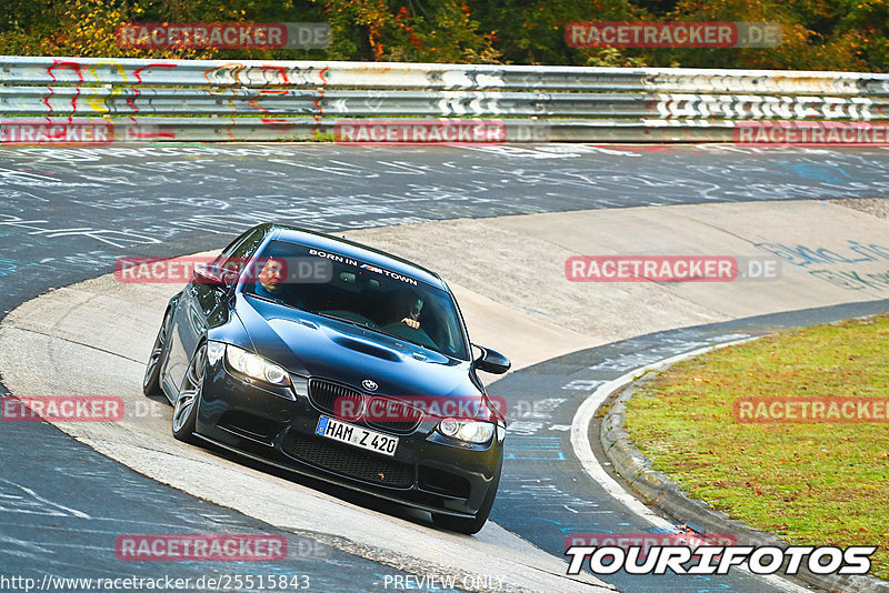 Bild #25515843 - Touristenfahrten Nürburgring Nordschleife (21.10.2023)