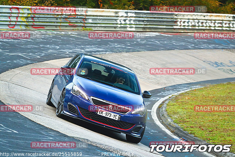 Bild #25515859 - Touristenfahrten Nürburgring Nordschleife (21.10.2023)