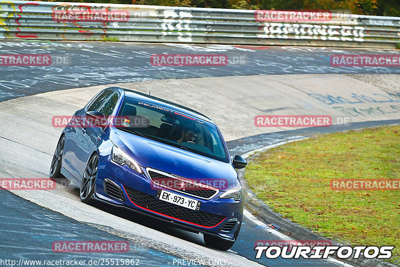 Bild #25515862 - Touristenfahrten Nürburgring Nordschleife (21.10.2023)